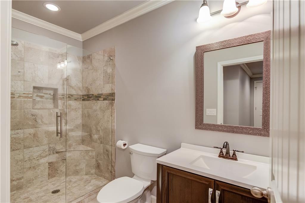 6864 Big Sky Drive, Flowery Branch, Georgia image 40