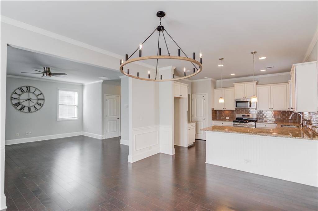 6864 Big Sky Drive, Flowery Branch, Georgia image 11