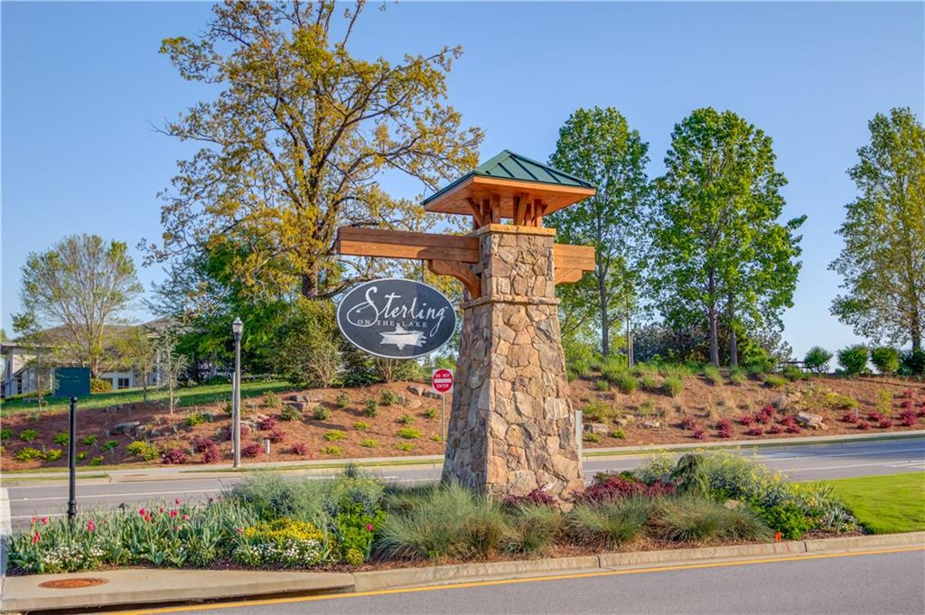 6864 Big Sky Drive, Flowery Branch, Georgia image 46
