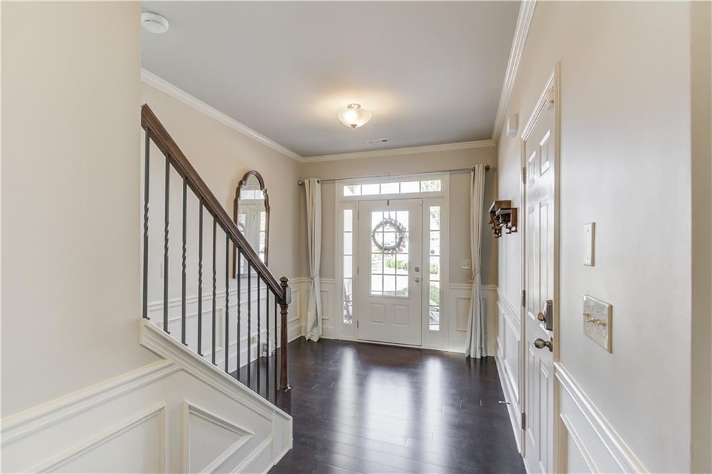 6864 Big Sky Drive, Flowery Branch, Georgia image 6