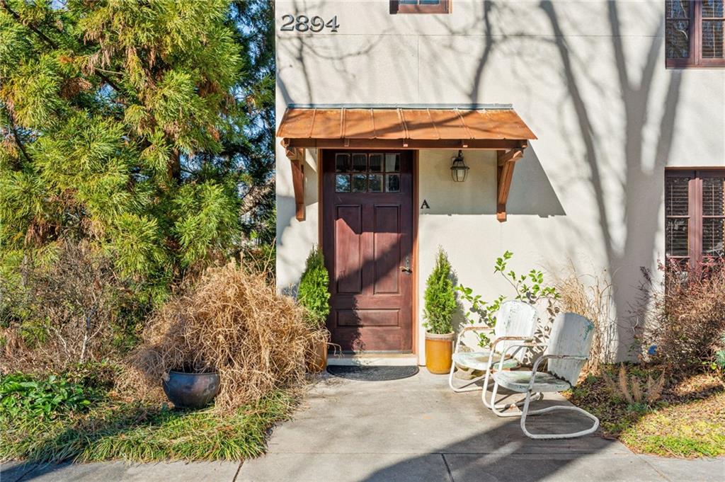 2894 Washington Street A