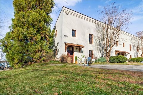 2894 Washington Street A Avondale Estates GA 30002