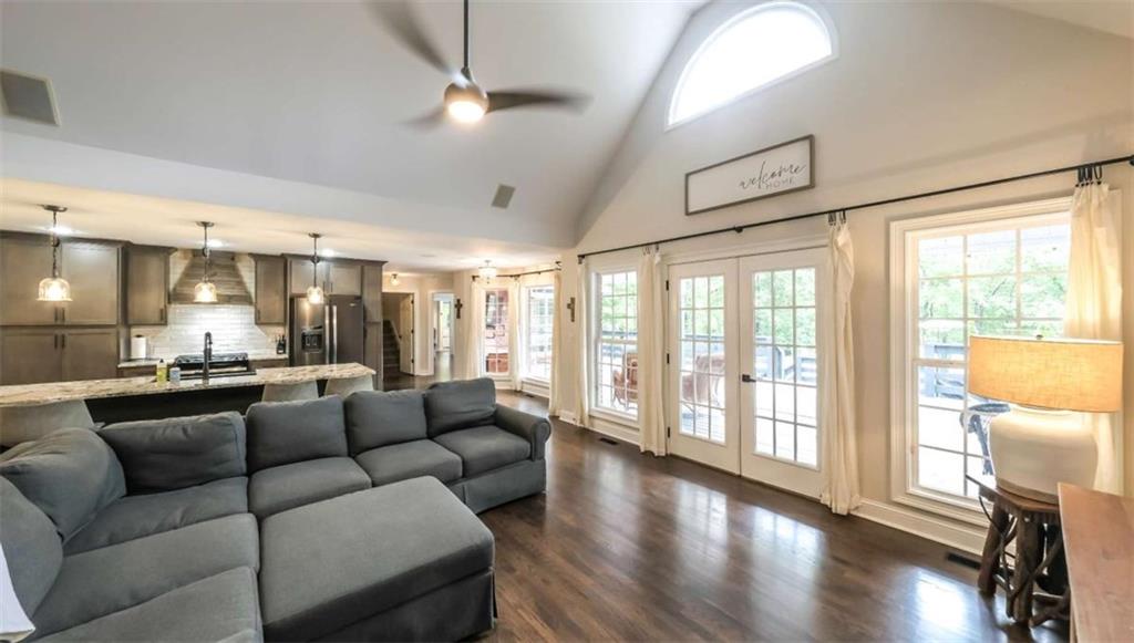 180 Mountain Path, Rockmart, Georgia image 10