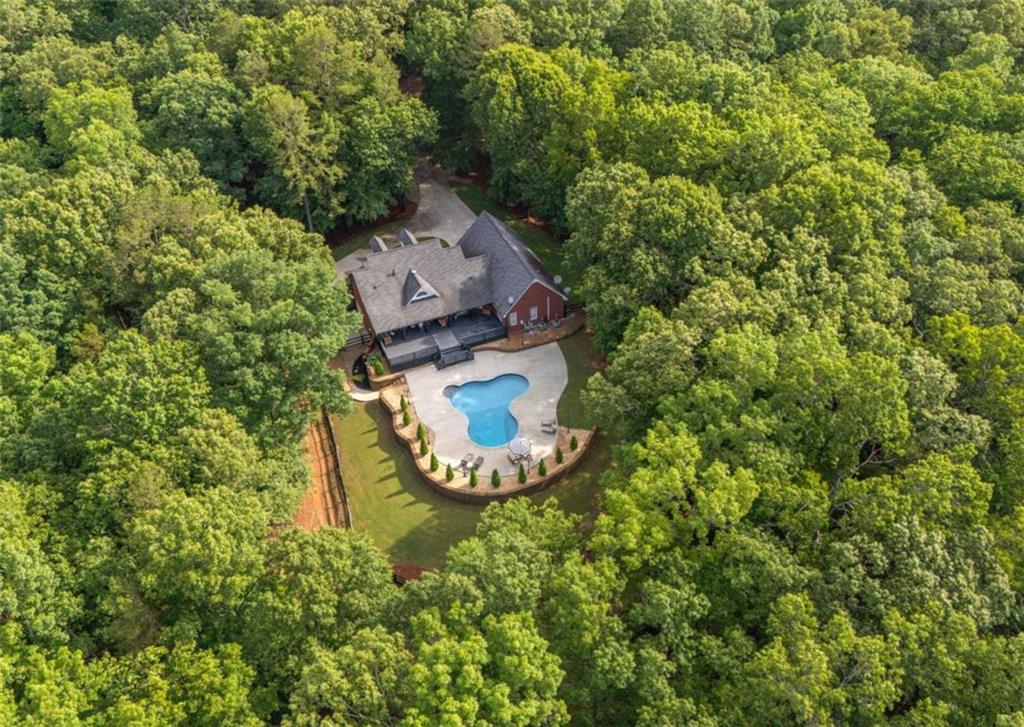 180 Mountain Path, Rockmart, Georgia image 45