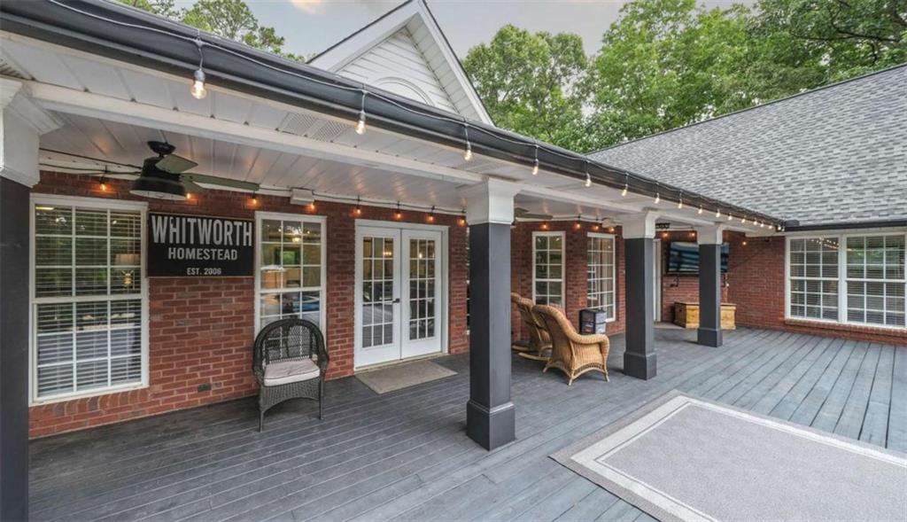180 Mountain Path, Rockmart, Georgia image 40
