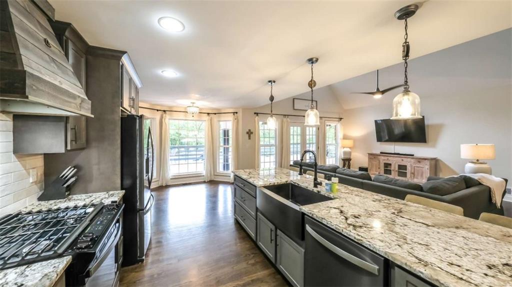 180 Mountain Path, Rockmart, Georgia image 15