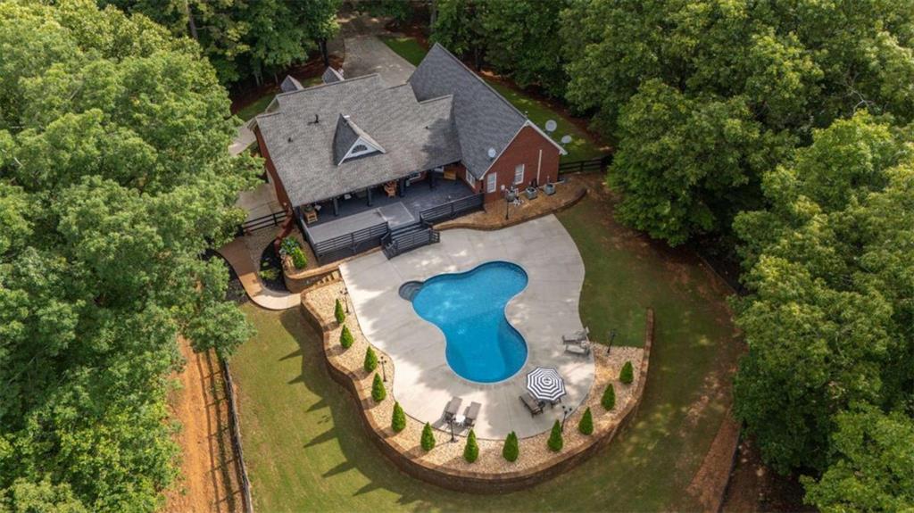 180 Mountain Path, Rockmart, Georgia image 44
