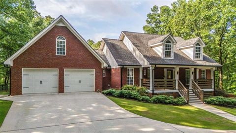 180 Mountain Path Rockmart GA 30153