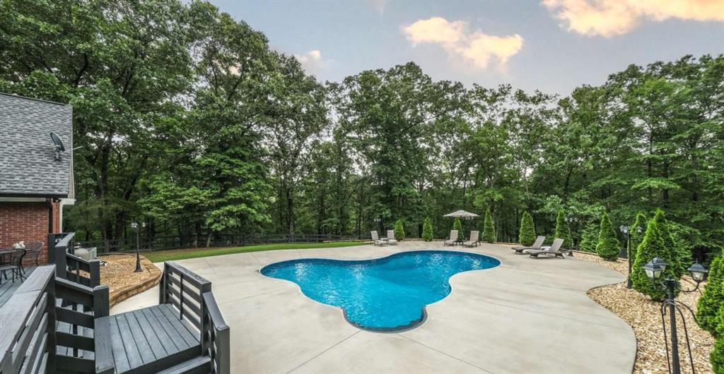 180 Mountain Path, Rockmart, Georgia image 30