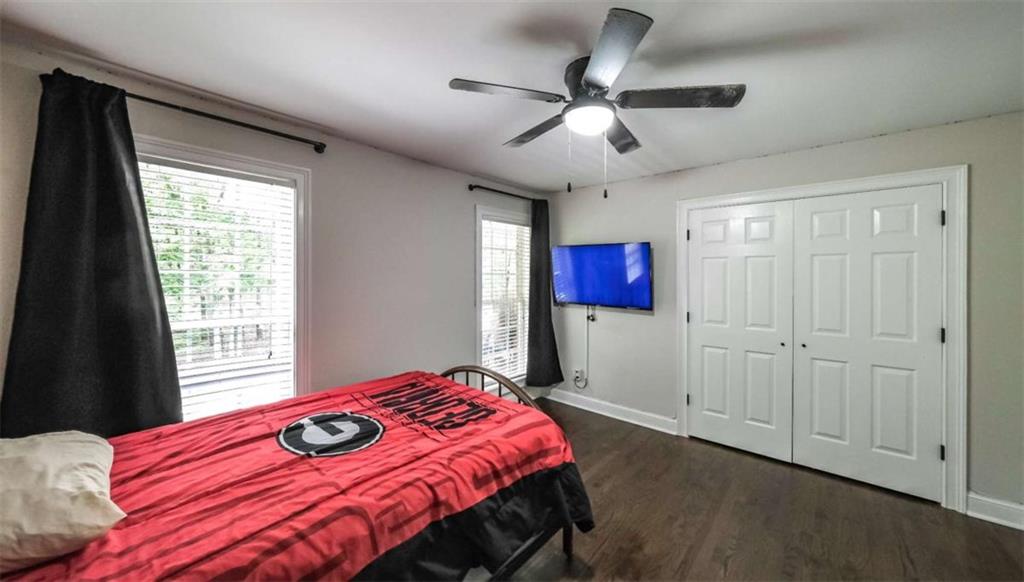 180 Mountain Path, Rockmart, Georgia image 33