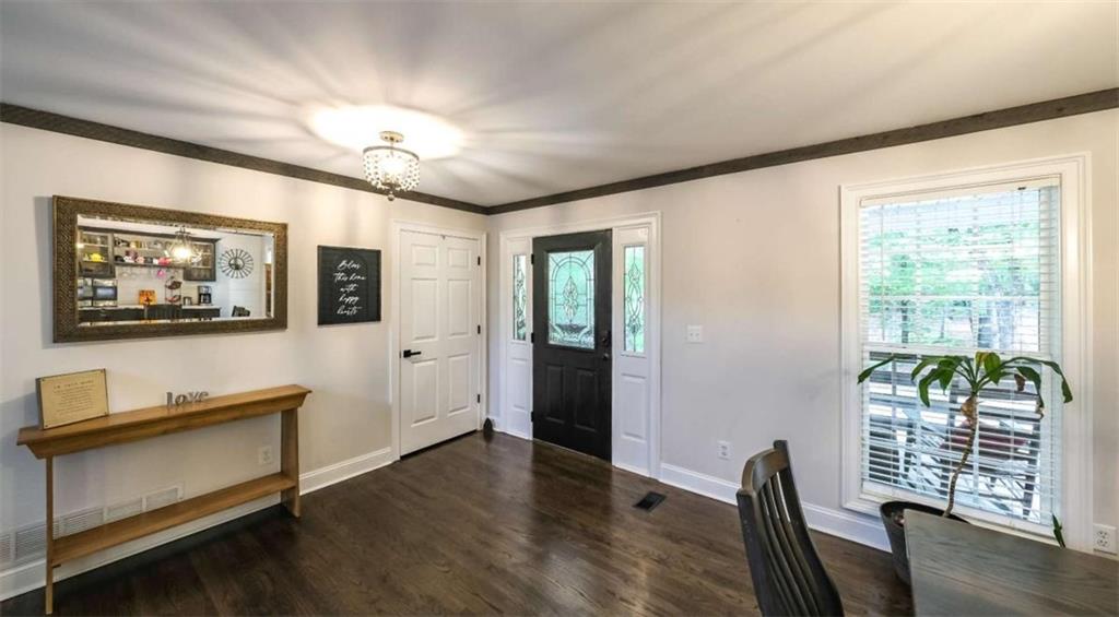 180 Mountain Path, Rockmart, Georgia image 4