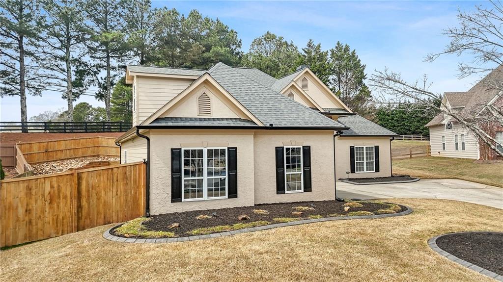 1564 Ember Oaks Circle