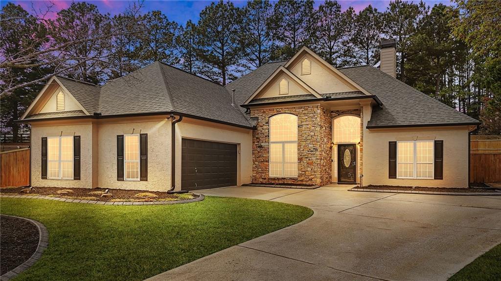 1564 Ember Oaks Circle