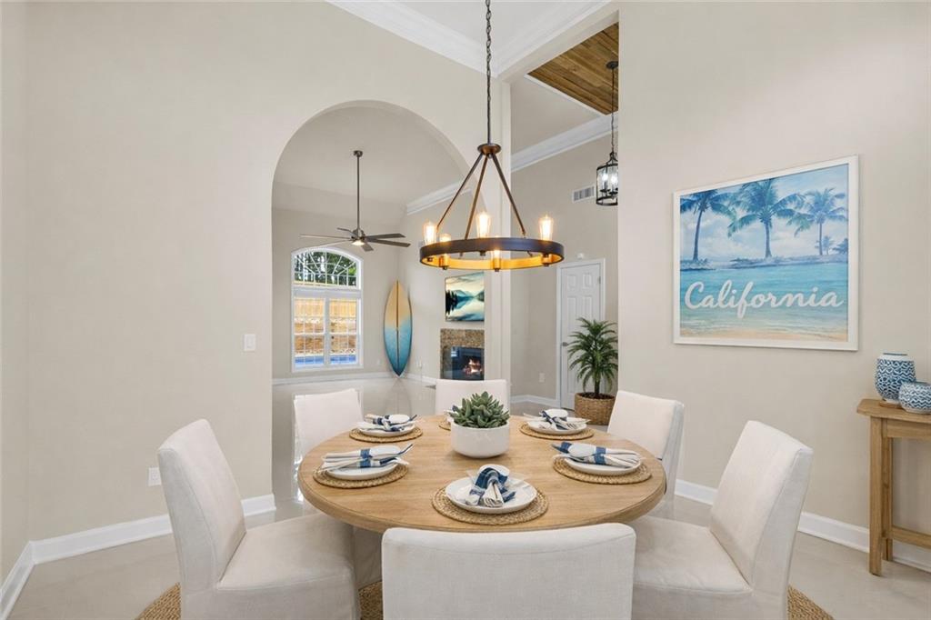 1564 Ember Oaks Circle