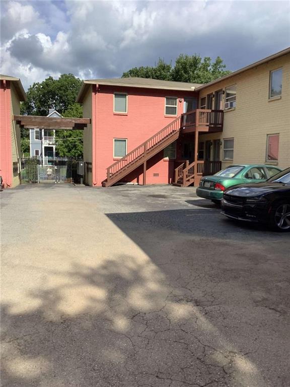 561 Formwalt Street #UNIT 7, Atlanta, Georgia image 11