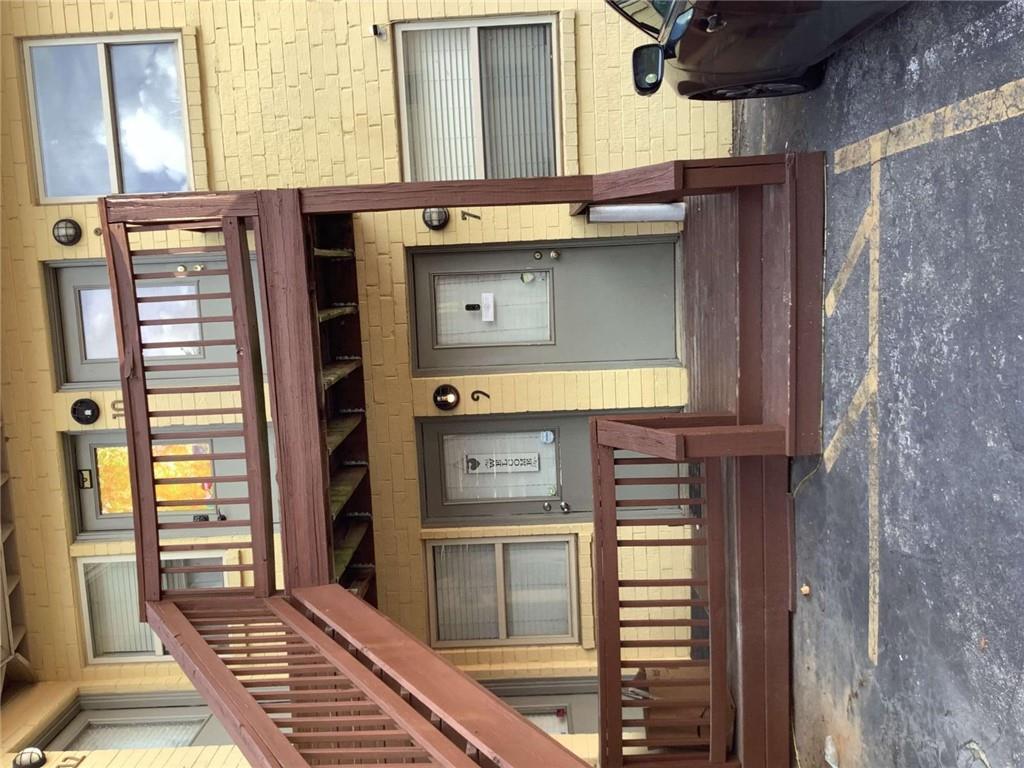 561 Formwalt Street #UNIT 7, Atlanta, Georgia image 1
