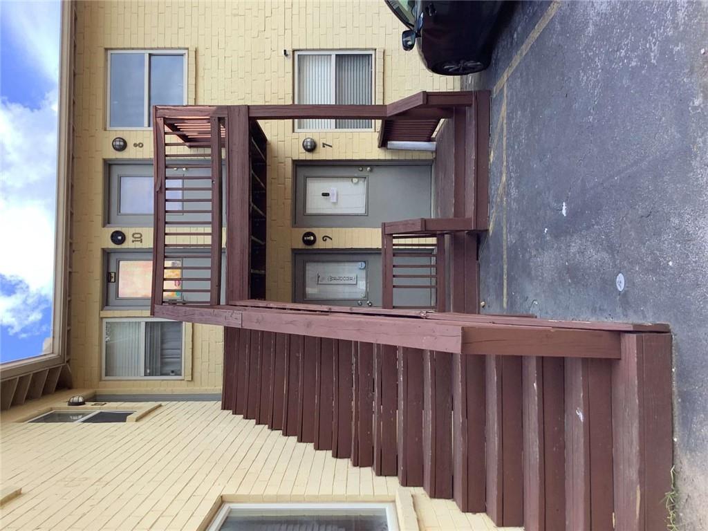 561 Formwalt Street #UNIT 7, Atlanta, Georgia image 10