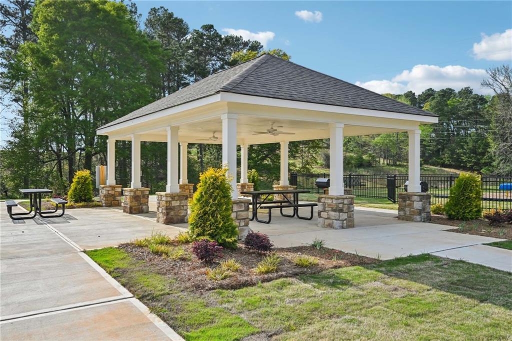 564 Silverleaf Trail, Bethlehem, Georgia image 30