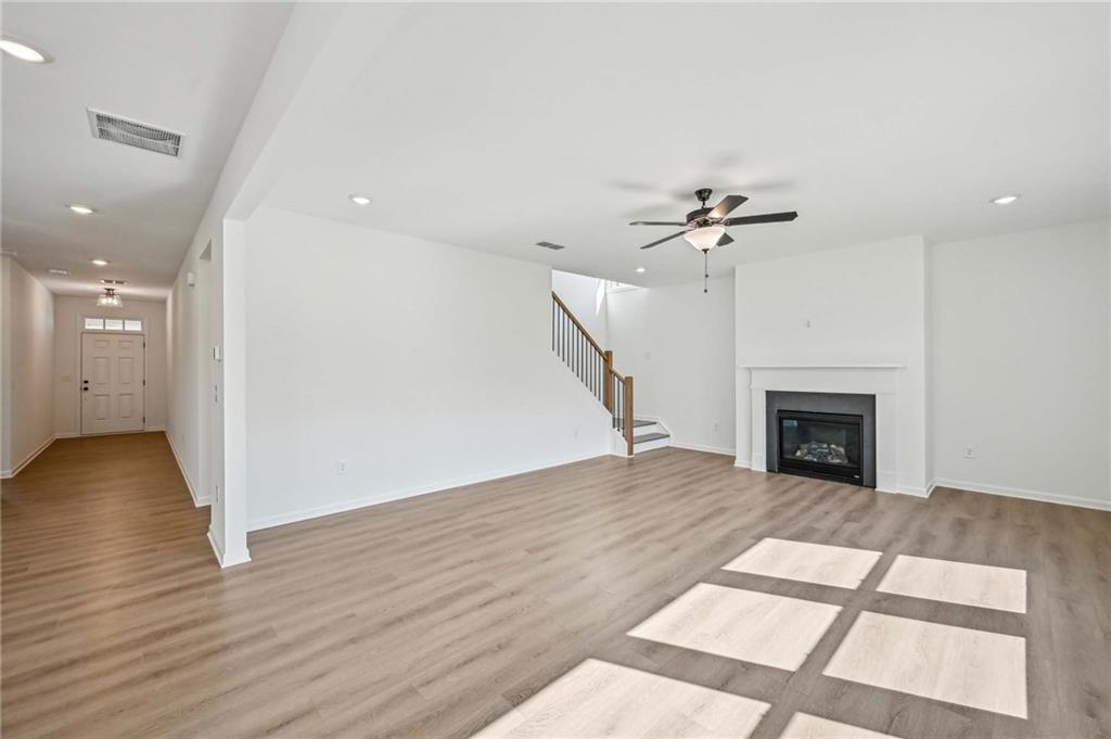 564 Silverleaf Trail, Bethlehem, Georgia image 11