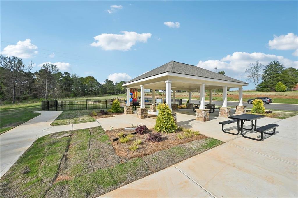 564 Silverleaf Trail, Bethlehem, Georgia image 31