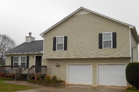 A home in Bowdon