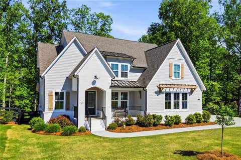 Homes For Sale - 7710 Fireside Farm Drive<br/> Forsyth County, Dawsonville, GA 30534
