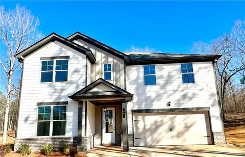34 Rylan Court, Mansfield, GA 30055 - MLS#: 7520368
