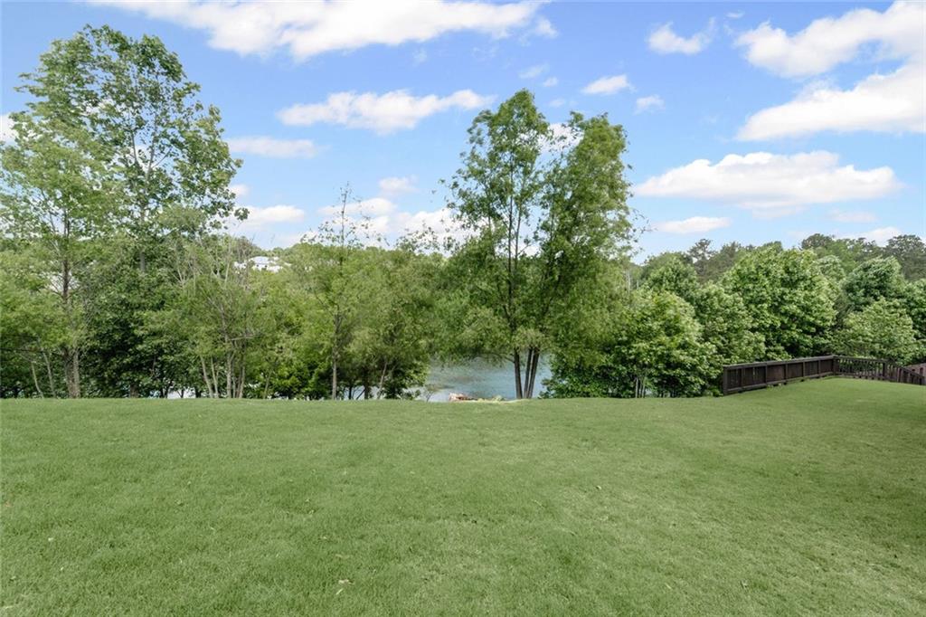 6310 Stillwood Lane, Cumming, Georgia image 7