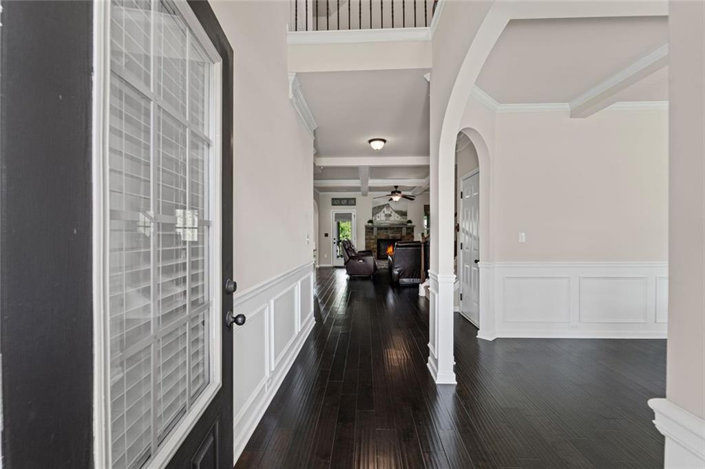 6310 Stillwood Lane, Cumming, Georgia image 13
