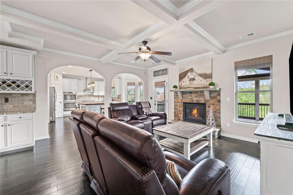 6310 Stillwood Lane, Cumming, Georgia image 18