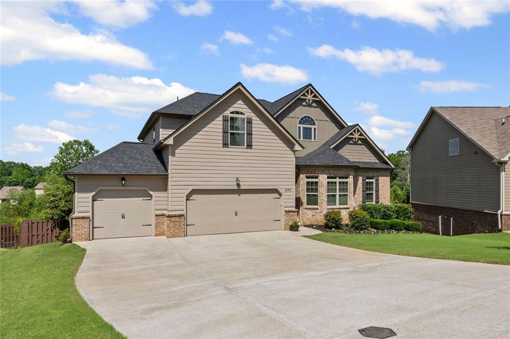 6310 Stillwood Lane, Cumming, Georgia image 10