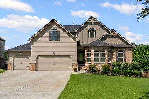 6310 Stillwood Lane Cumming GA 30041