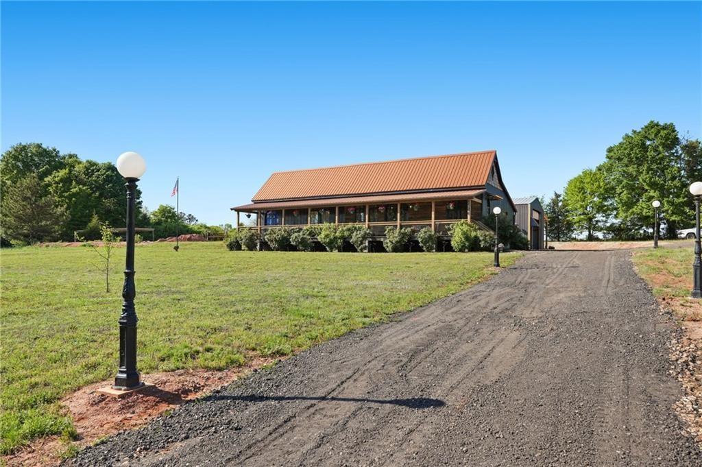 8346 Highway 98 W