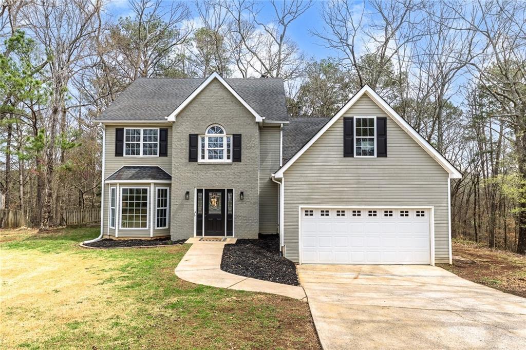 2227 Colony Drive