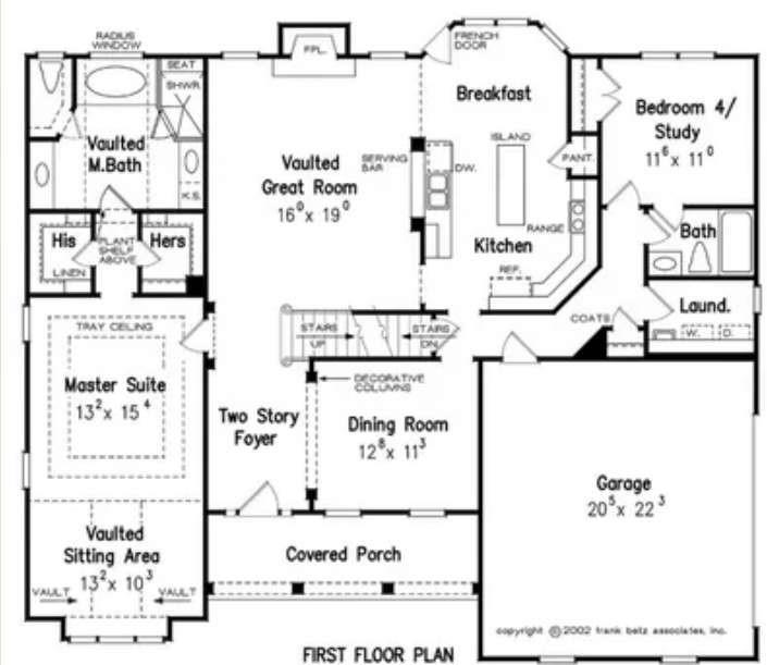 370 Ansley Drive