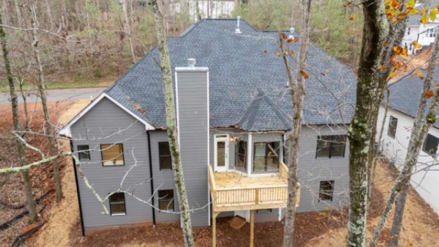 370 Ansley Drive