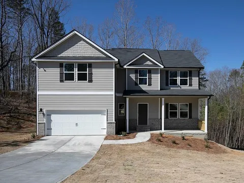 250 Shawnee Trail, Dallas, GA 30157 - MLS#: 7517121