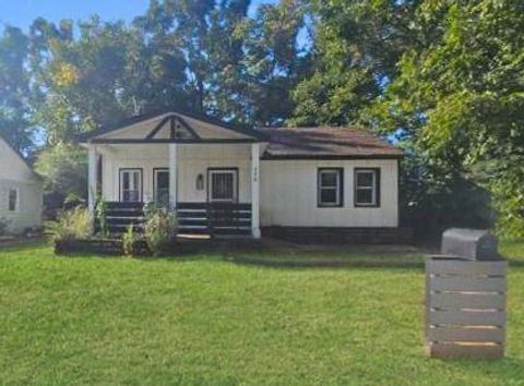 296 THORNTON Street SW Atlanta GA 30315