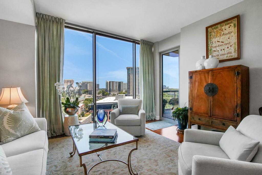 2795 Peachtree Road NE 1205
