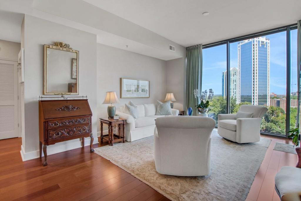 2795 Peachtree Road NE 1205