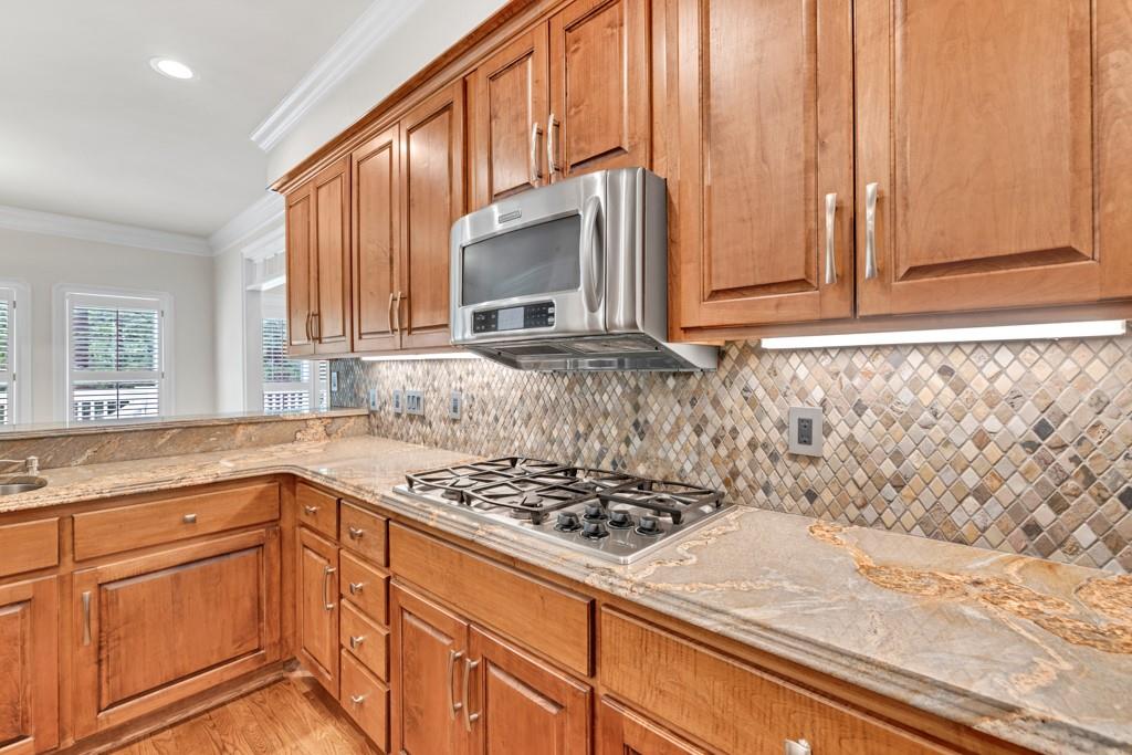 5844 Brookstone Walk, Acworth, Georgia image 26