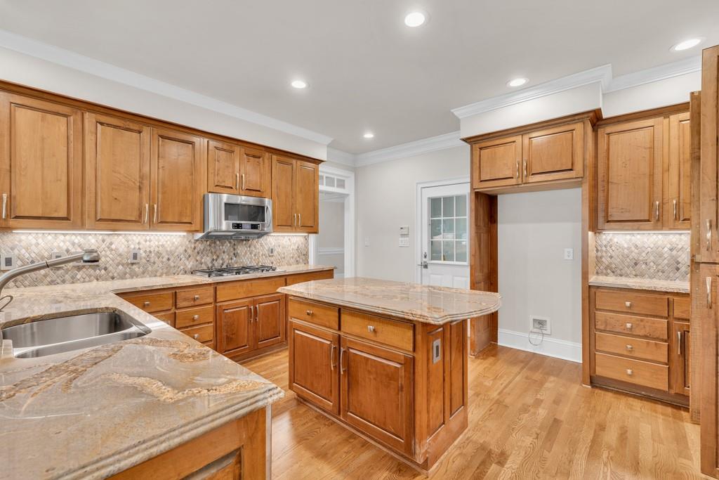 5844 Brookstone Walk, Acworth, Georgia image 20