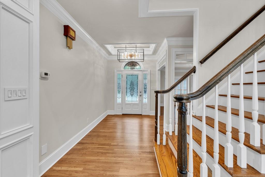 5844 Brookstone Walk, Acworth, Georgia image 9