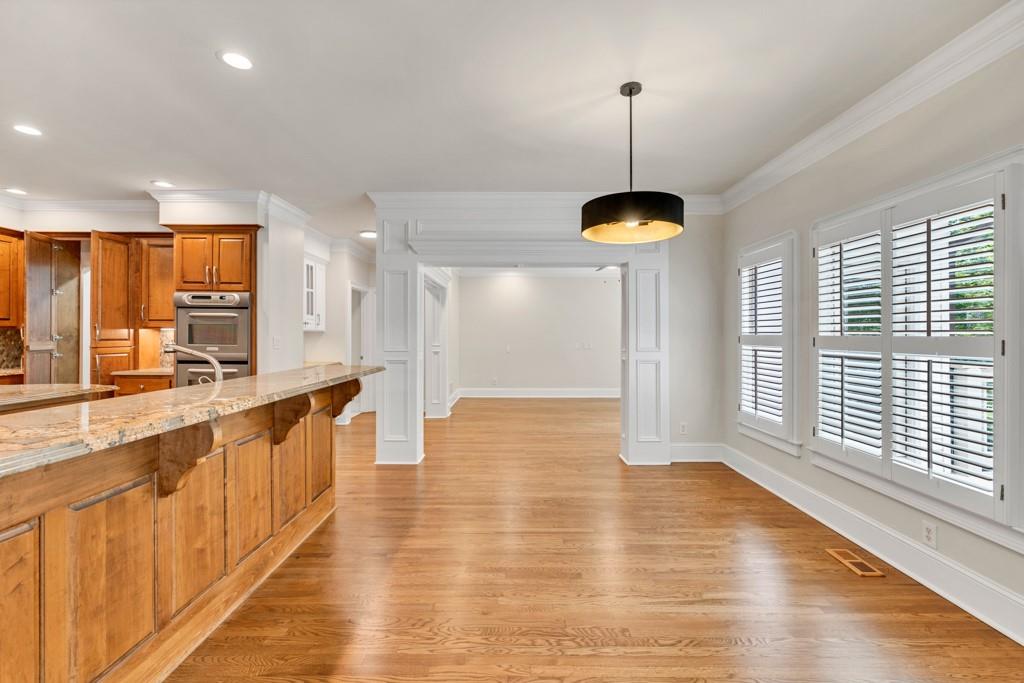 5844 Brookstone Walk, Acworth, Georgia image 16
