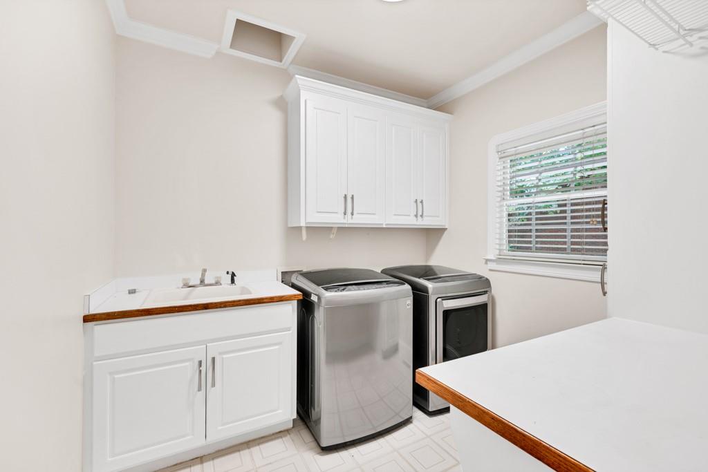 5844 Brookstone Walk, Acworth, Georgia image 31