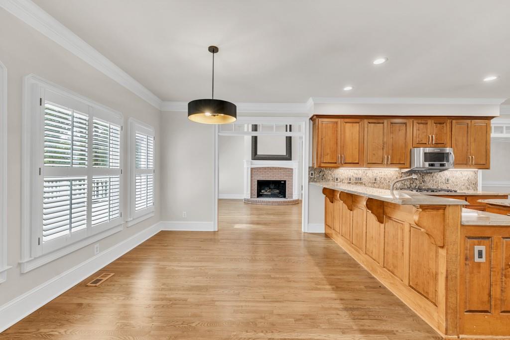 5844 Brookstone Walk, Acworth, Georgia image 34