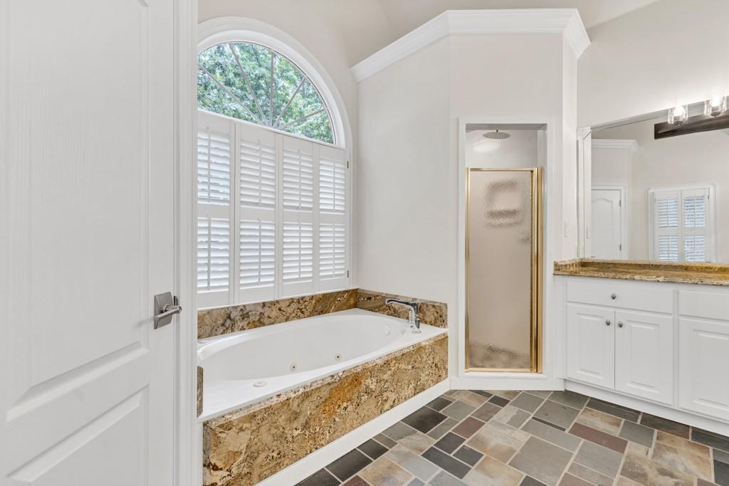 5844 Brookstone Walk, Acworth, Georgia image 42