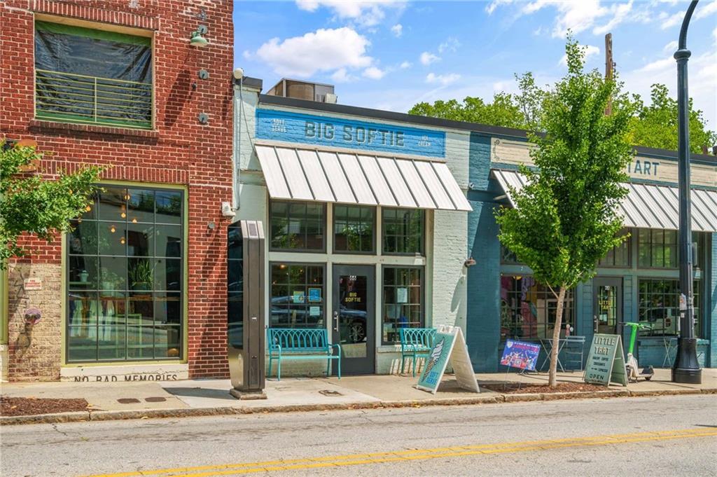 925 Hill Street, Atlanta, Georgia image 37