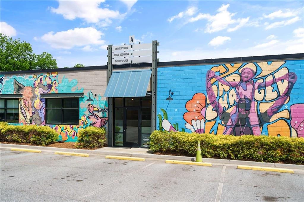 925 Hill Street, Atlanta, Georgia image 35