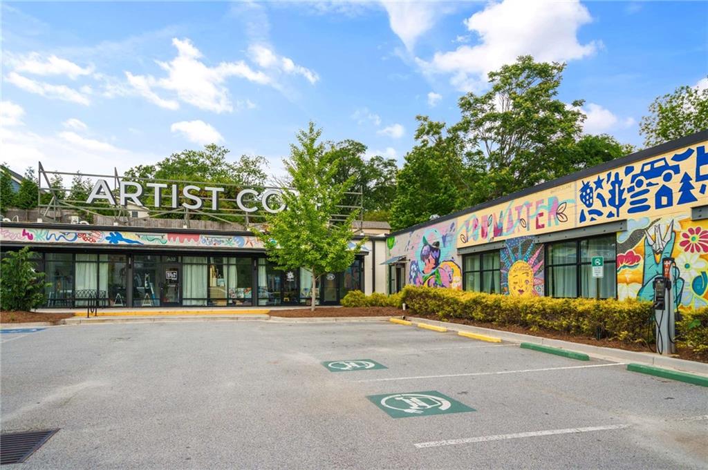 925 Hill Street, Atlanta, Georgia image 36